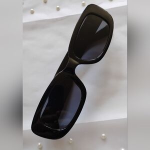 Aldo LEGAEMAR Full Rim Sunglasses black.